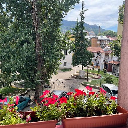 Apartment Romana Sarajevo Ngoại thất bức ảnh