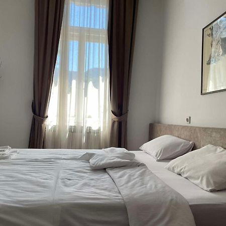 Apartment Romana Sarajevo Ngoại thất bức ảnh