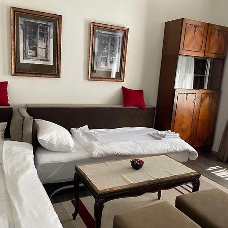 Apartment Romana Sarajevo Ngoại thất bức ảnh