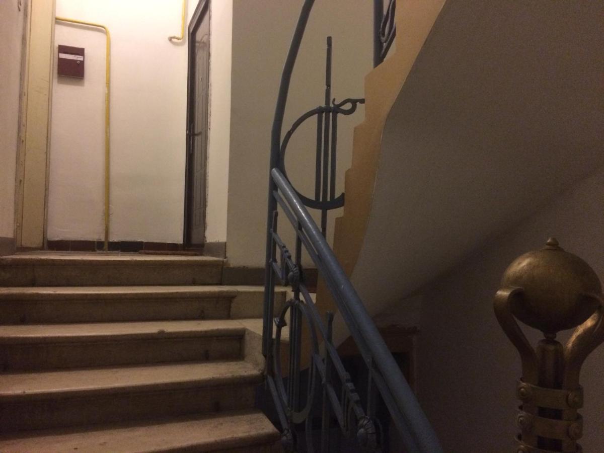 Apartment Romana Sarajevo Ngoại thất bức ảnh