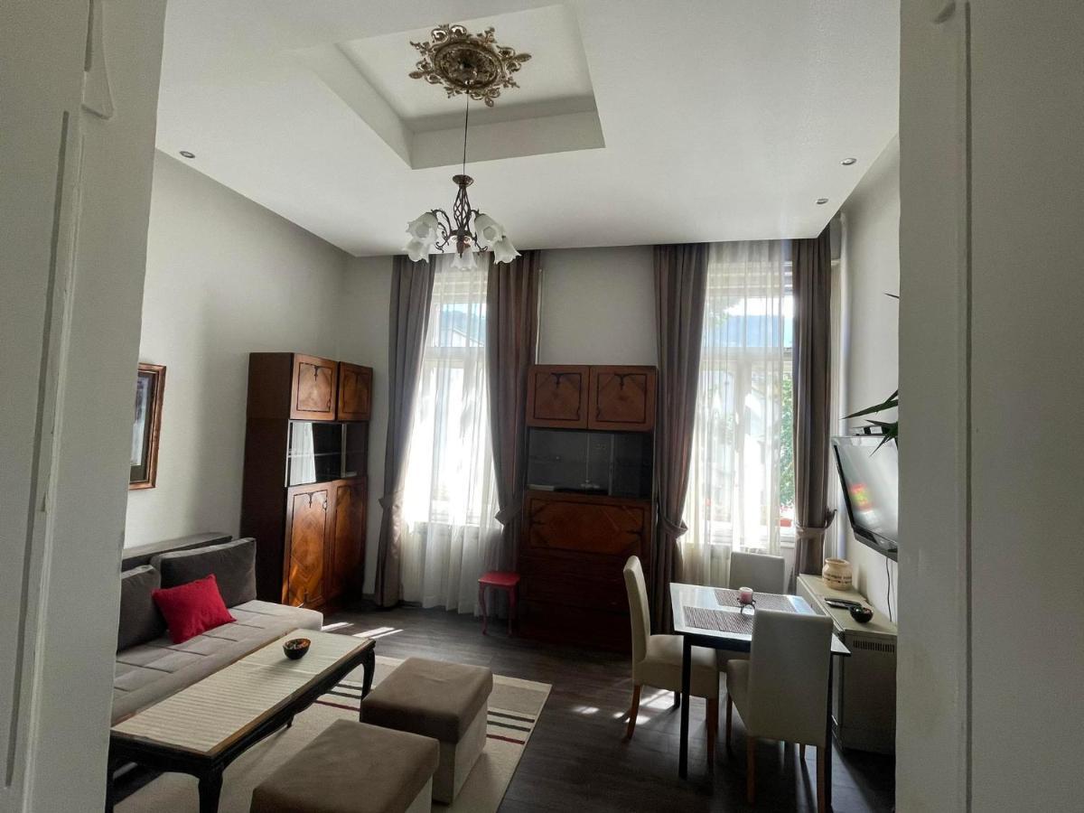 Apartment Romana Sarajevo Ngoại thất bức ảnh