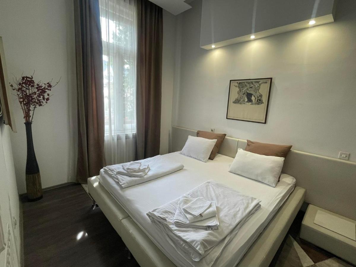 Apartment Romana Sarajevo Ngoại thất bức ảnh