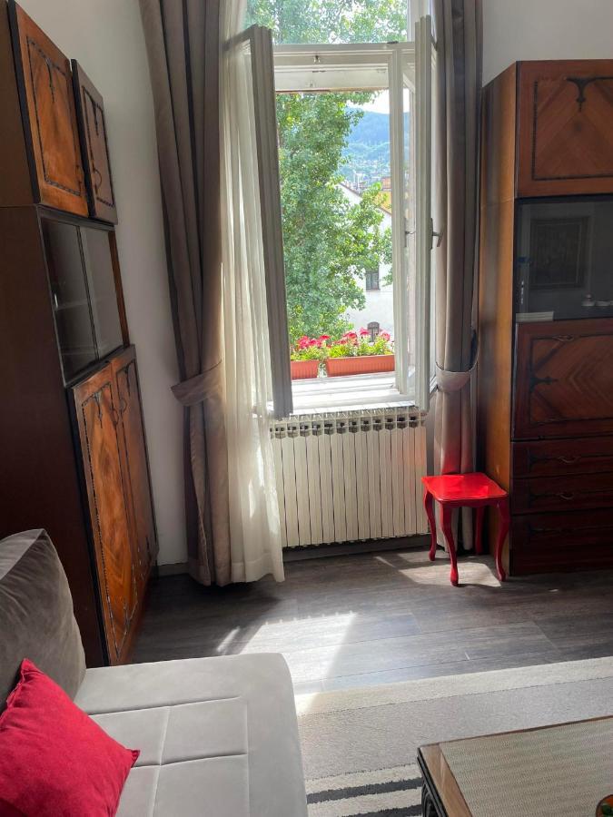 Apartment Romana Sarajevo Ngoại thất bức ảnh