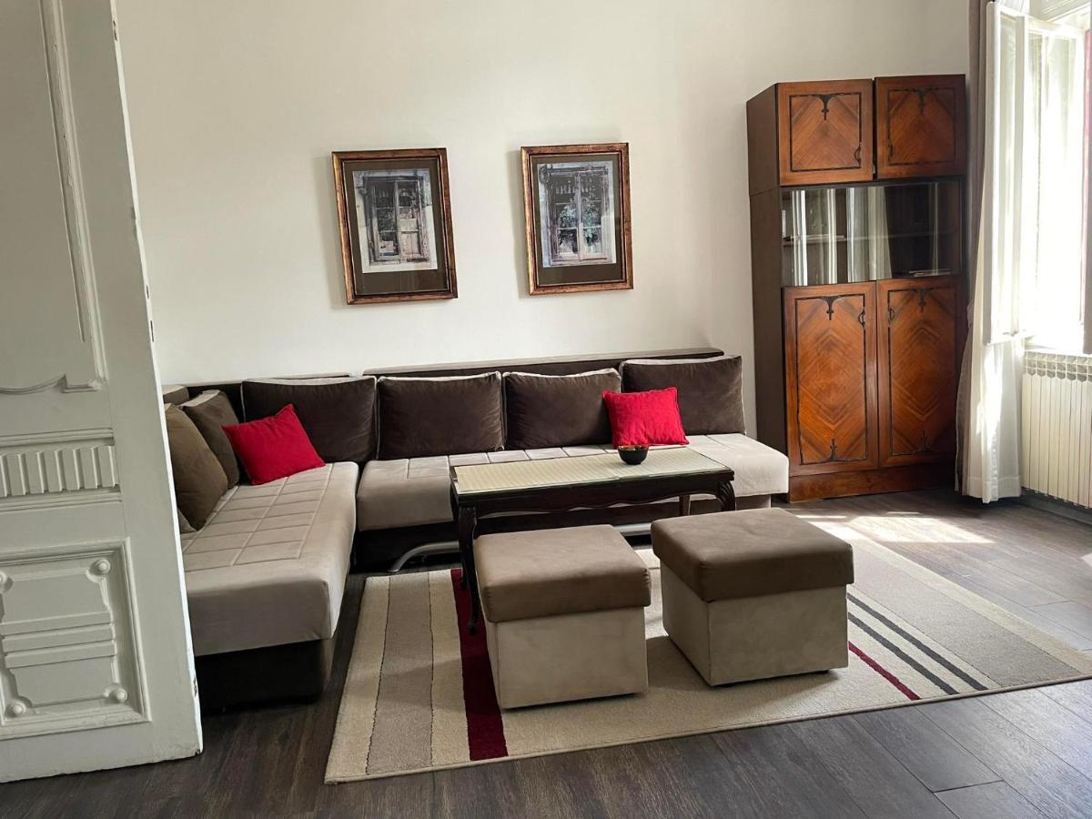 Apartment Romana Sarajevo Ngoại thất bức ảnh