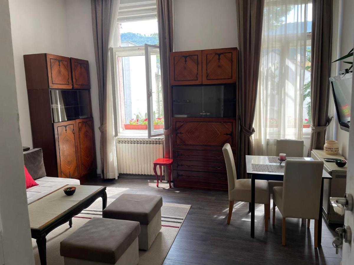 Apartment Romana Sarajevo Ngoại thất bức ảnh