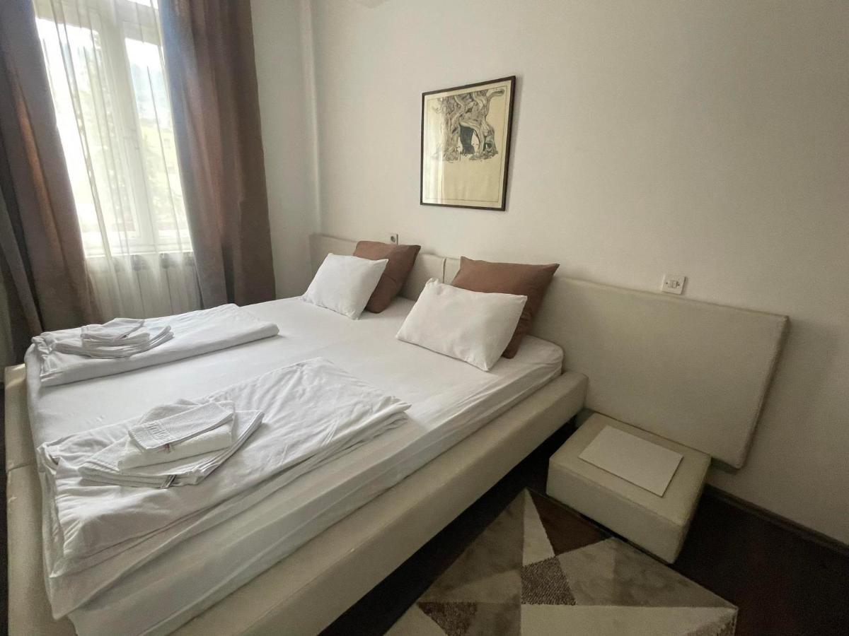 Apartment Romana Sarajevo Ngoại thất bức ảnh