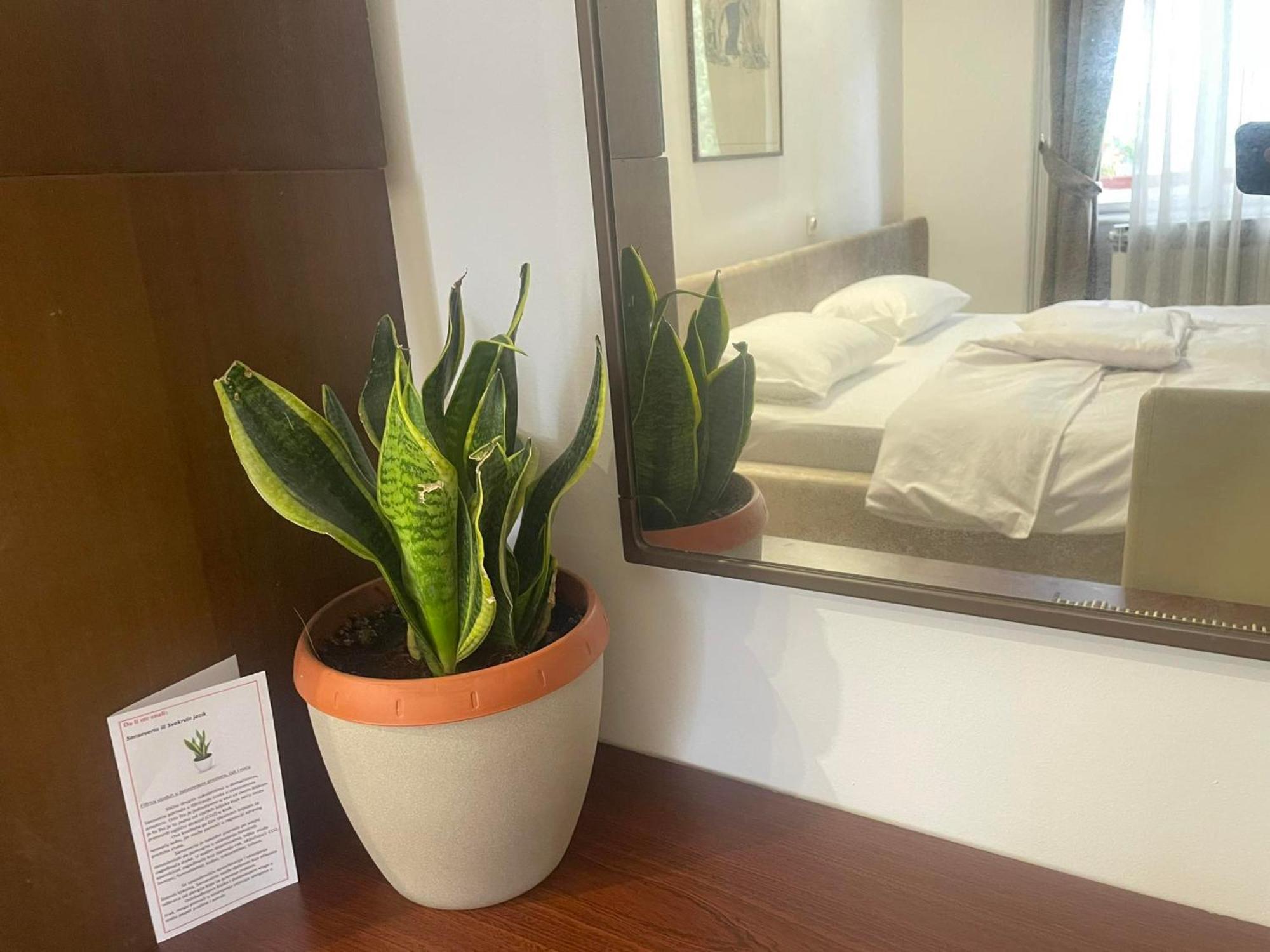 Apartment Romana Sarajevo Ngoại thất bức ảnh
