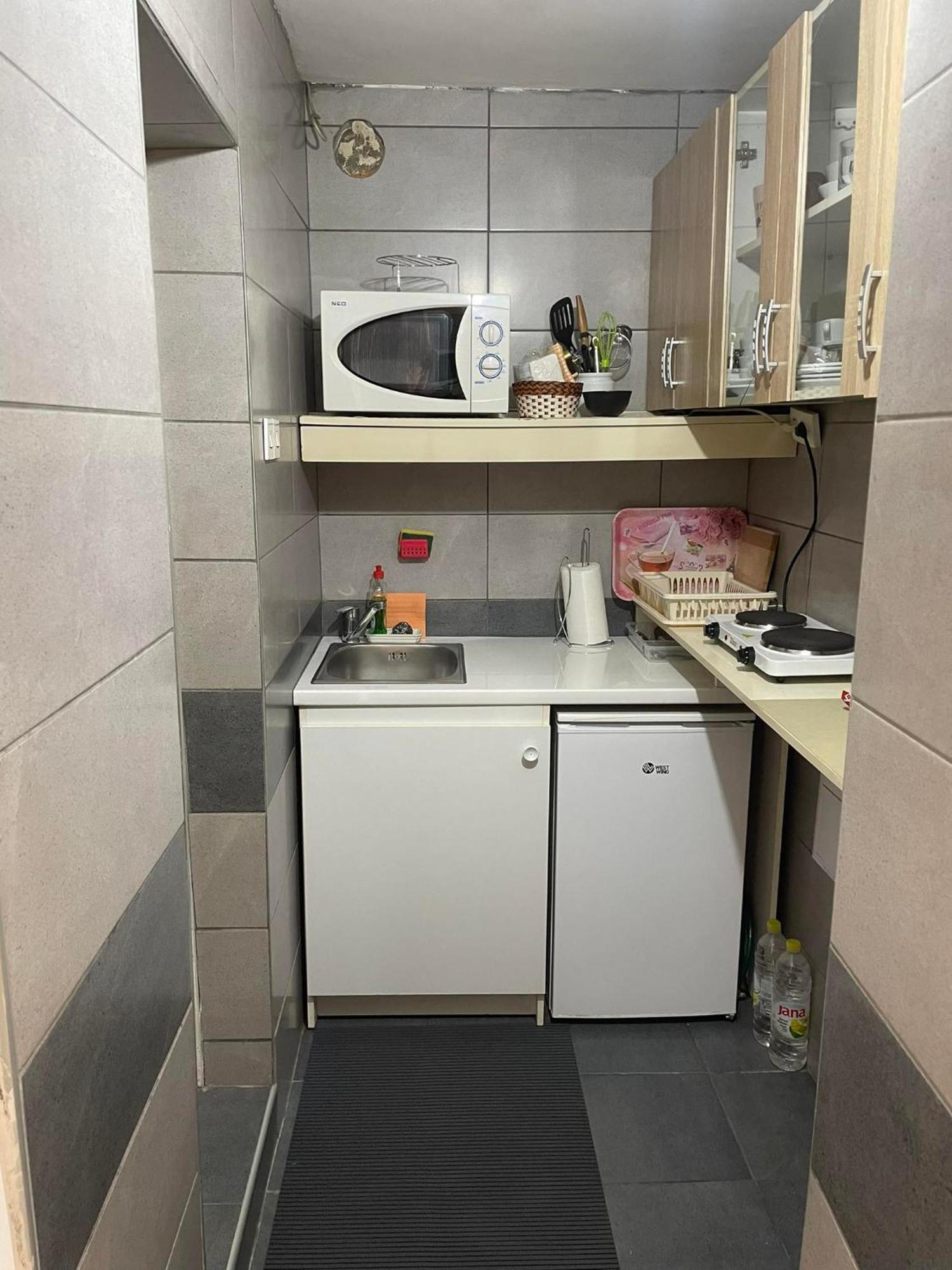 Apartment Romana Sarajevo Ngoại thất bức ảnh