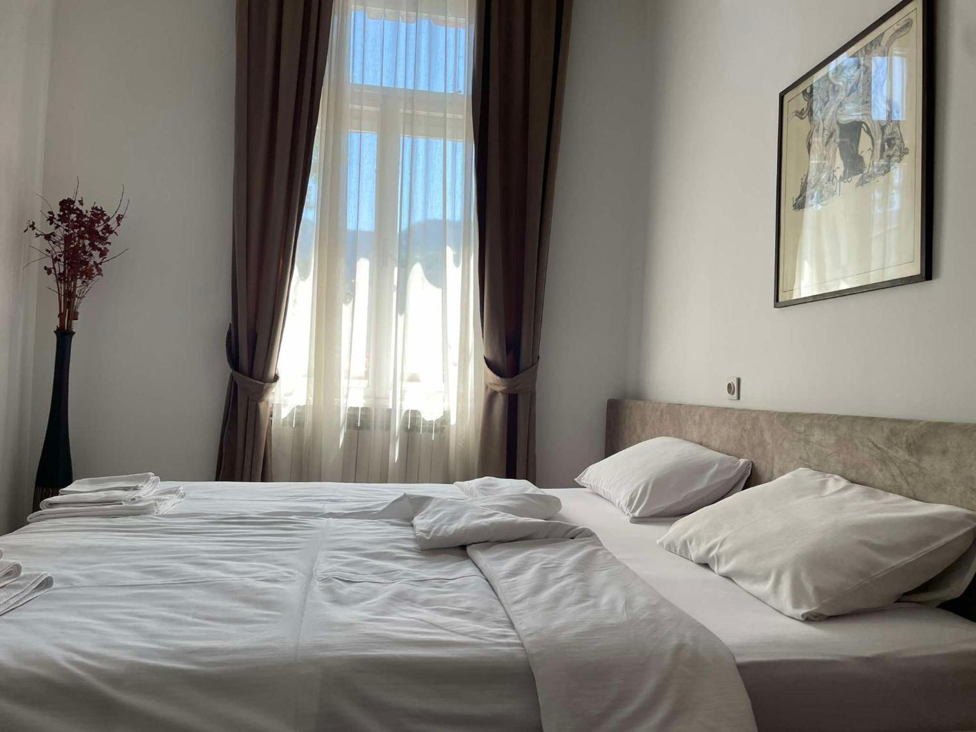 Apartment Romana Sarajevo Ngoại thất bức ảnh