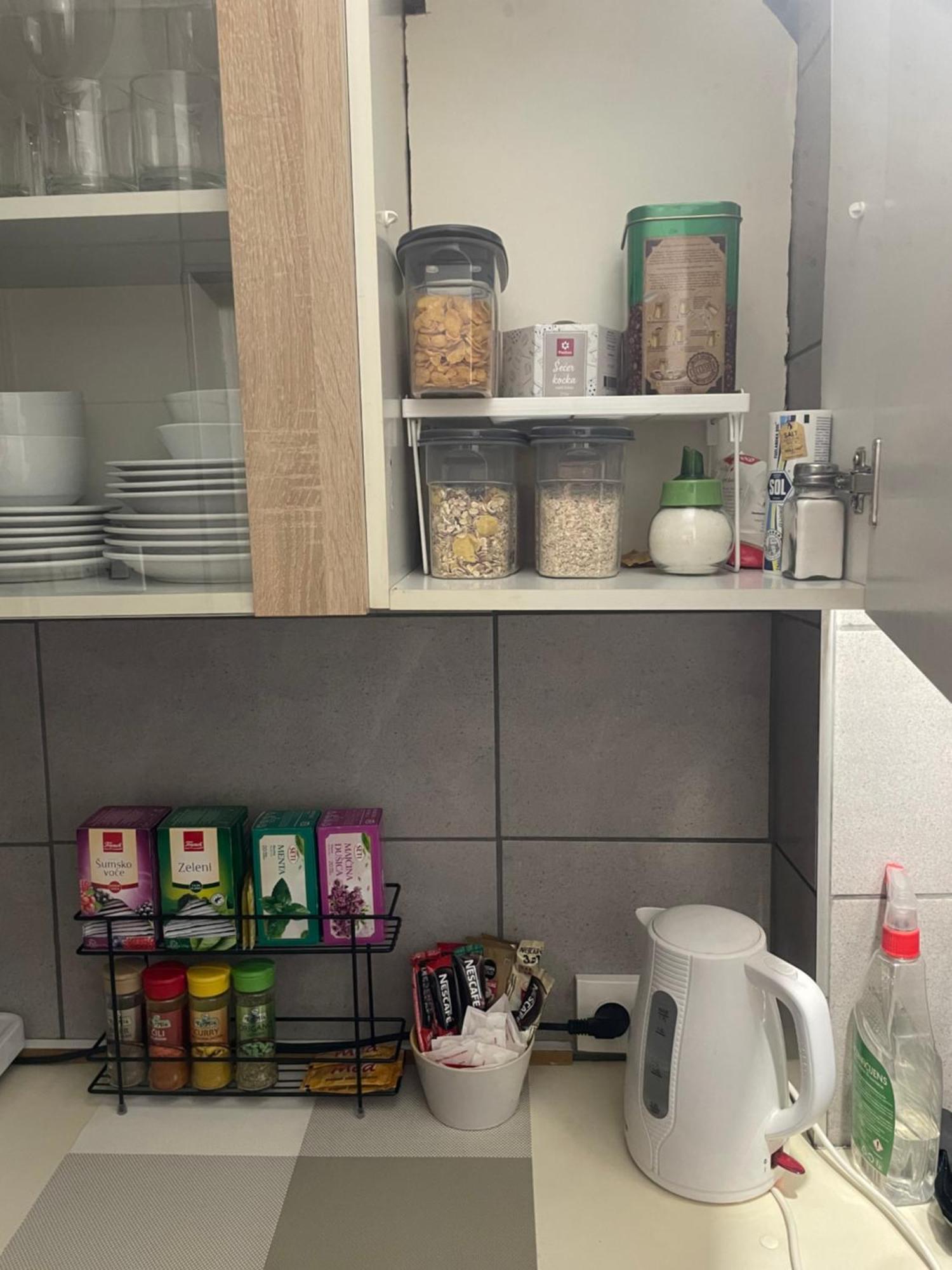 Apartment Romana Sarajevo Ngoại thất bức ảnh