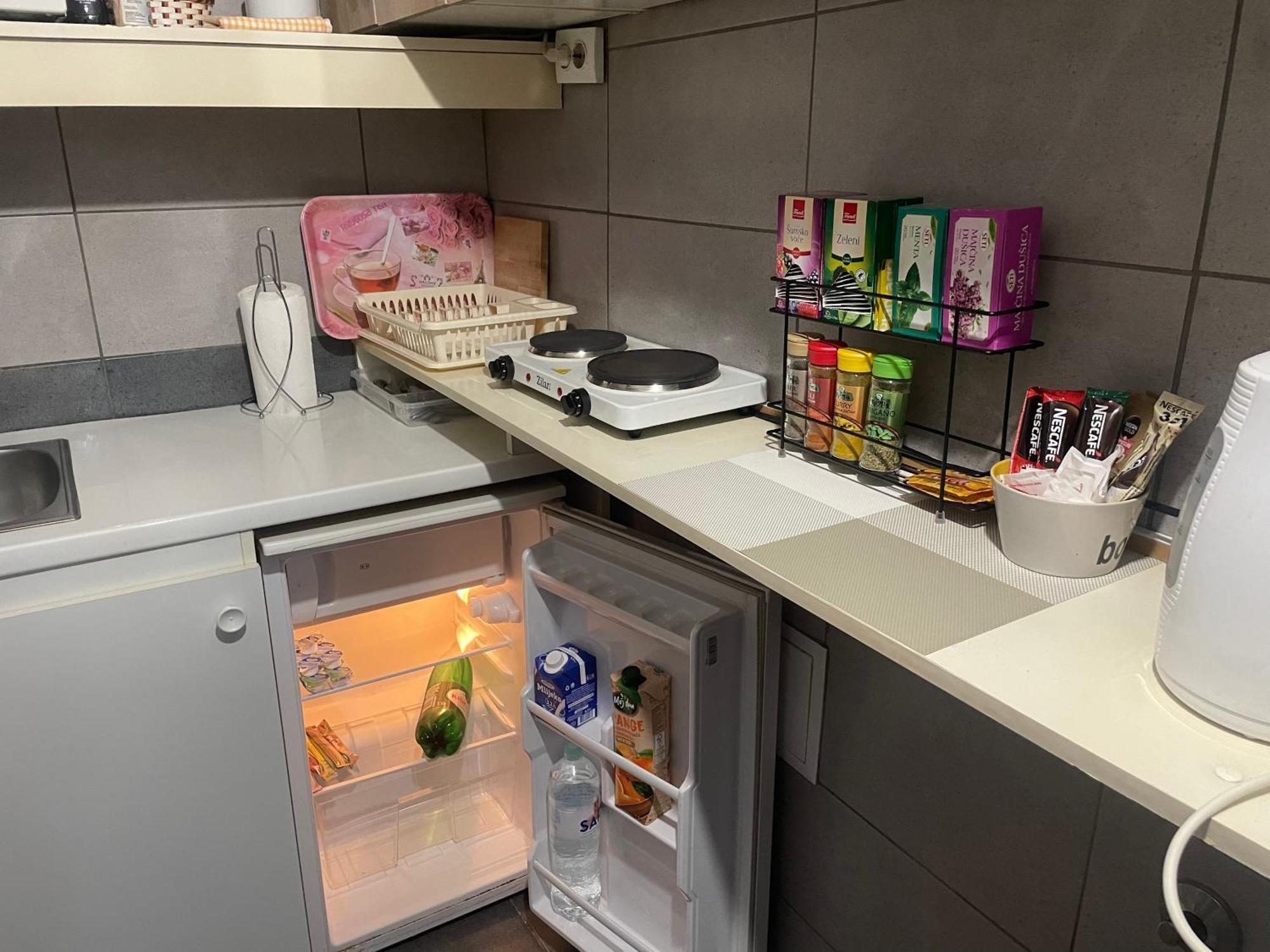 Apartment Romana Sarajevo Ngoại thất bức ảnh